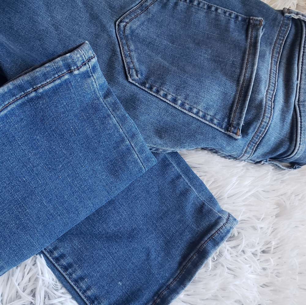 Banana Republic Jeans - Picture 6 of 7